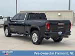 2020 GMC Sierra 2500 Crew Cab 4WD Pickup for sale #2U27262 - photo 2