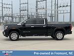 2020 GMC Sierra 2500 Crew Cab 4WD Pickup for sale #2U27262 - photo 22