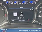 2020 GMC Sierra 2500 Crew Cab 4WD Pickup for sale #2U27262 - photo 23