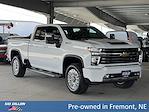 2022 Chevrolet Silverado 2500 Crew Cab 4WD Pickup for sale #2U27268 - photo 16