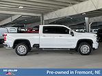 2022 Chevrolet Silverado 2500 Crew Cab 4WD Pickup for sale #2U27268 - photo 17