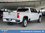 2022 Chevrolet Silverado 2500 Crew Cab 4WD Pickup for sale #2U27268 - photo 18