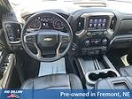 2022 Chevrolet Silverado 2500 Crew Cab 4WD Pickup for sale #2U27268 - photo 3