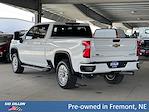 2022 Chevrolet Silverado 2500 Crew Cab 4WD Pickup for sale #2U27268 - photo 2