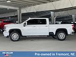 2022 Chevrolet Silverado 2500 Crew Cab 4WD Pickup for sale #2U27268 - photo 22
