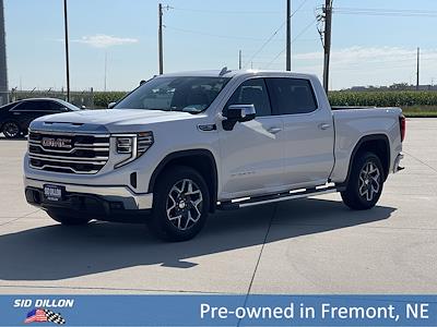 2022 GMC Sierra 1500 Crew Cab 4WD Pickup for sale #2U27271 - photo 1