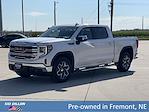 2022 GMC Sierra 1500 Crew Cab 4WD Pickup for sale #2U27271 - photo 1