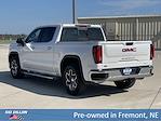 2022 GMC Sierra 1500 Crew Cab 4WD Pickup for sale #2U27271 - photo 2