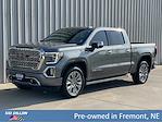 2021 GMC Sierra 1500 Crew Cab 4WD Pickup for sale #2U27281 - photo 1