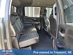 2021 GMC Sierra 1500 Crew Cab 4WD Pickup for sale #2U27281 - photo 14
