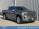 2021 GMC Sierra 1500 Crew Cab 4WD Pickup for sale #2U27281 - photo 16