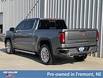 2021 GMC Sierra 1500 Crew Cab 4WD Pickup for sale #2U27281 - photo 2