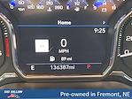 2021 GMC Sierra 1500 Crew Cab 4WD Pickup for sale #2U27281 - photo 21