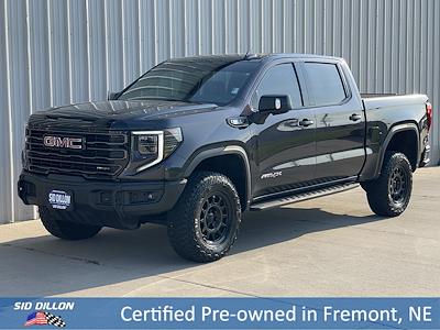 2024 GMC Sierra 1500 Crew Cab 4WD Pickup for sale #2U27286 - photo 1