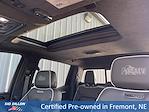 2024 GMC Sierra 1500 Crew Cab 4WD Pickup for sale #2U27286 - photo 11