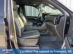 2024 GMC Sierra 1500 Crew Cab 4WD Pickup for sale #2U27286 - photo 12