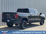 2024 GMC Sierra 1500 Crew Cab 4WD Pickup for sale #2U27286 - photo 17