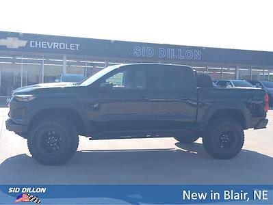 New 2024 Chevrolet Colorado ZR2 Crew Cab 4WD Pickup for sale #3242224 - photo 1