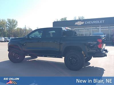 New 2024 Chevrolet Colorado ZR2 Crew Cab 4WD Pickup for sale #3242224 - photo 2