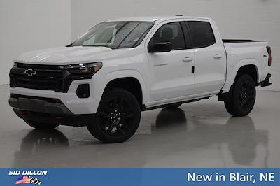 New 2025 Chevrolet Colorado Z71 Crew Cab 4WD Pickup for sale #3251003 - photo 1