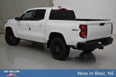 New 2025 Chevrolet Colorado Z71 Crew Cab 4WD Pickup for sale #3251003 - photo 2