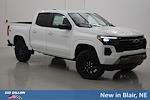 New 2025 Chevrolet Colorado Z71 Crew Cab 4WD Pickup for sale #3251003 - photo 14