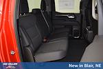 New 2025 Chevrolet Silverado 1500 LT Crew Cab 4WD Pickup for sale #3251008 - photo 11