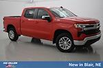 New 2025 Chevrolet Silverado 1500 LT Crew Cab 4WD Pickup for sale #3251008 - photo 13