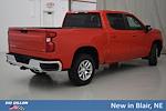 New 2025 Chevrolet Silverado 1500 LT Crew Cab 4WD Pickup for sale #3251008 - photo 14