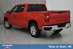 New 2025 Chevrolet Silverado 1500 LT Crew Cab 4WD Pickup for sale #3251008 - photo 2