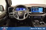New 2025 Chevrolet Silverado 1500 LT Crew Cab 4WD Pickup for sale #3251008 - photo 6