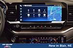 New 2025 Chevrolet Silverado 1500 LT Crew Cab 4WD Pickup for sale #3251008 - photo 7