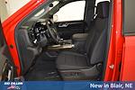 New 2025 Chevrolet Silverado 1500 LT Crew Cab 4WD Pickup for sale #3251008 - photo 8