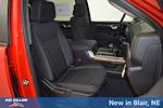 New 2025 Chevrolet Silverado 1500 LT Crew Cab 4WD Pickup for sale #3251008 - photo 9