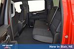 New 2025 Chevrolet Silverado 1500 LT Crew Cab 4WD Pickup for sale #3251008 - photo 10