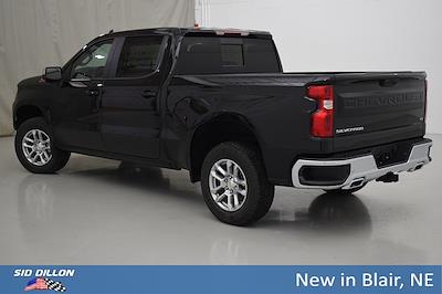 New 2025 Chevrolet Silverado 1500 LT Crew Cab 4WD Pickup for sale #3251016 - photo 2