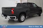 New 2025 Chevrolet Silverado 1500 LT Crew Cab 4WD Pickup for sale #3251016 - photo 14