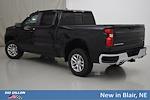 New 2025 Chevrolet Silverado 1500 LT Crew Cab 4WD Pickup for sale #3251016 - photo 2