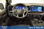 New 2025 Chevrolet Silverado 1500 LT Crew Cab 4WD Pickup for sale #3251016 - photo 6