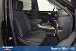 New 2025 Chevrolet Silverado 1500 LT Crew Cab 4WD Pickup for sale #3251016 - photo 9
