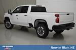 New 2025 Chevrolet Silverado 2500 Custom Crew Cab 4WD Pickup for sale #3251018 - photo 2