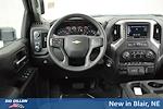 New 2025 Chevrolet Silverado 2500 Custom Crew Cab 4WD Pickup for sale #3251018 - photo 5