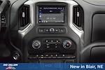 New 2025 Chevrolet Silverado 2500 Custom Crew Cab 4WD Pickup for sale #3251018 - photo 6