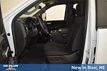 New 2025 Chevrolet Silverado 2500 Custom Crew Cab 4WD Pickup for sale #3251018 - photo 7