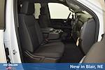 New 2025 Chevrolet Silverado 2500 Custom Crew Cab 4WD Pickup for sale #3251018 - photo 8