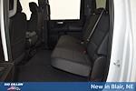 New 2025 Chevrolet Silverado 2500 Custom Crew Cab 4WD Pickup for sale #3251018 - photo 9