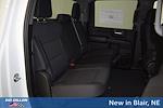 New 2025 Chevrolet Silverado 2500 Custom Crew Cab 4WD Pickup for sale #3251018 - photo 10