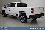 New 2025 Chevrolet Silverado 2500 Custom Crew Cab 4WD Pickup for sale #3251020 - photo 2