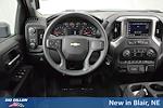 New 2025 Chevrolet Silverado 2500 Custom Crew Cab 4WD Pickup for sale #3251020 - photo 5
