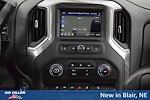 New 2025 Chevrolet Silverado 2500 Custom Crew Cab 4WD Pickup for sale #3251020 - photo 6